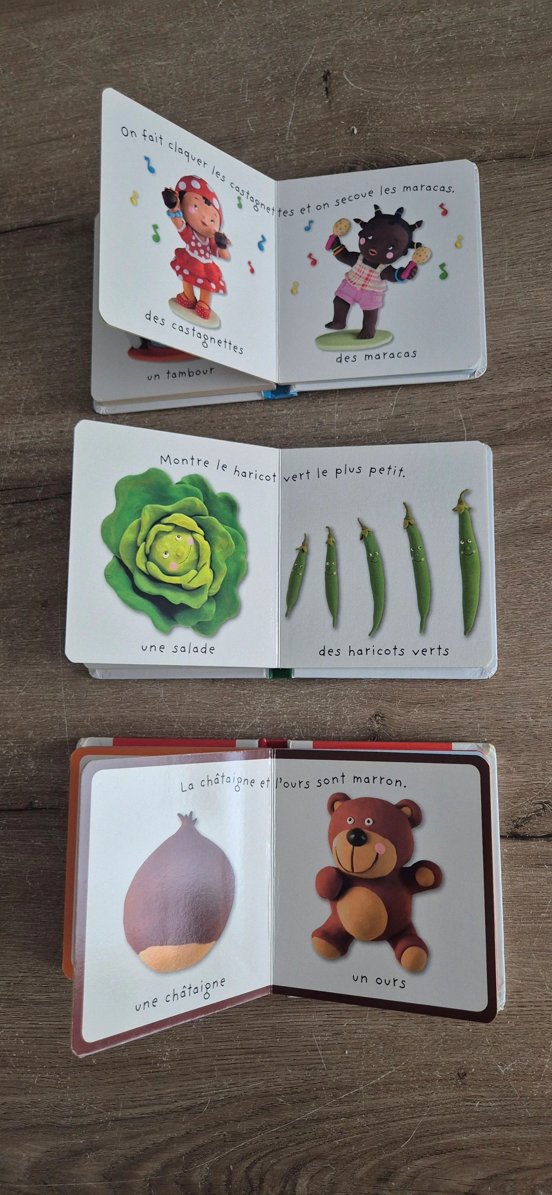Lot books L'imagerie des bébés – photo 8